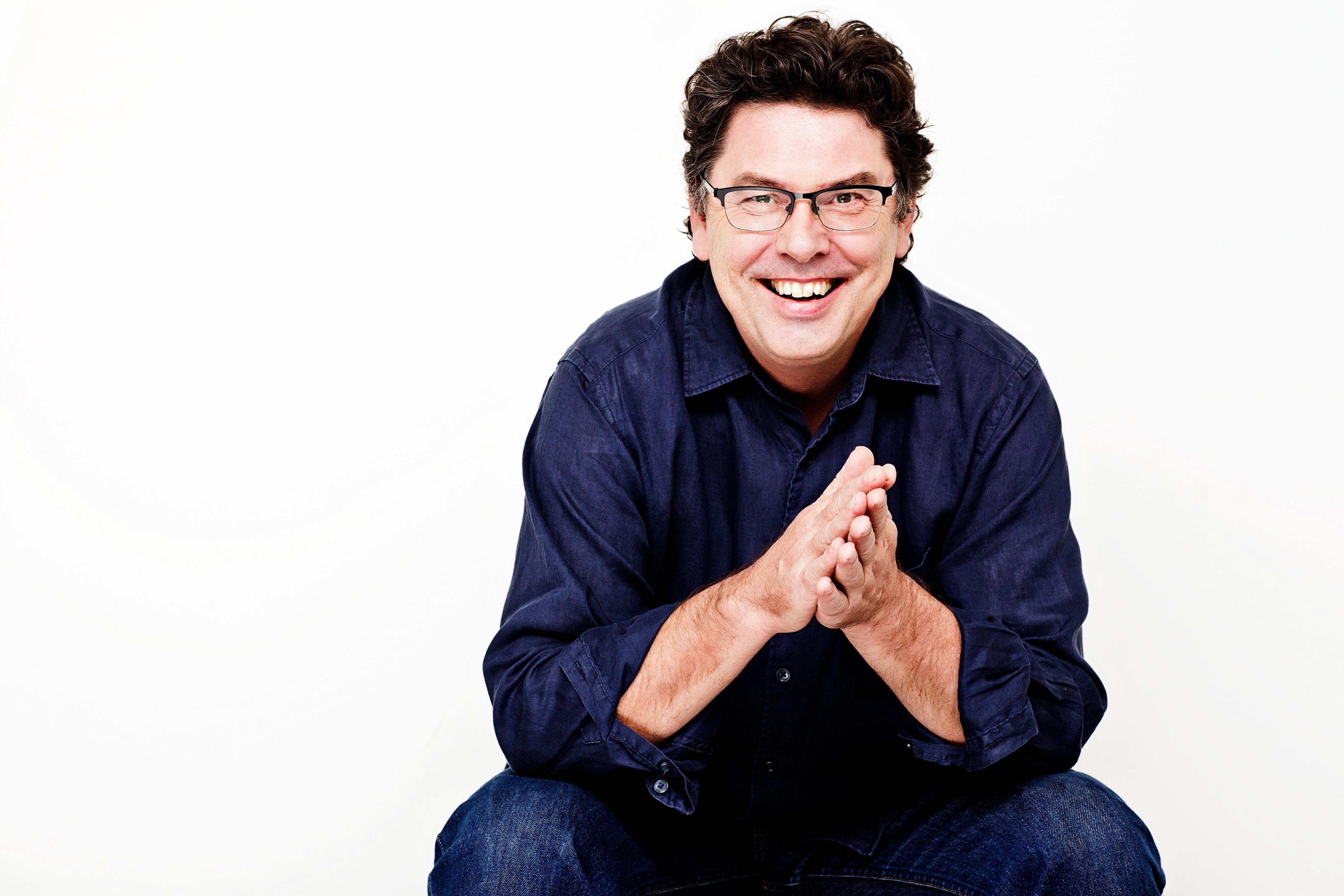 James Valentine, ABC talkback radio star, dies aged 64 after cancer diagnosis