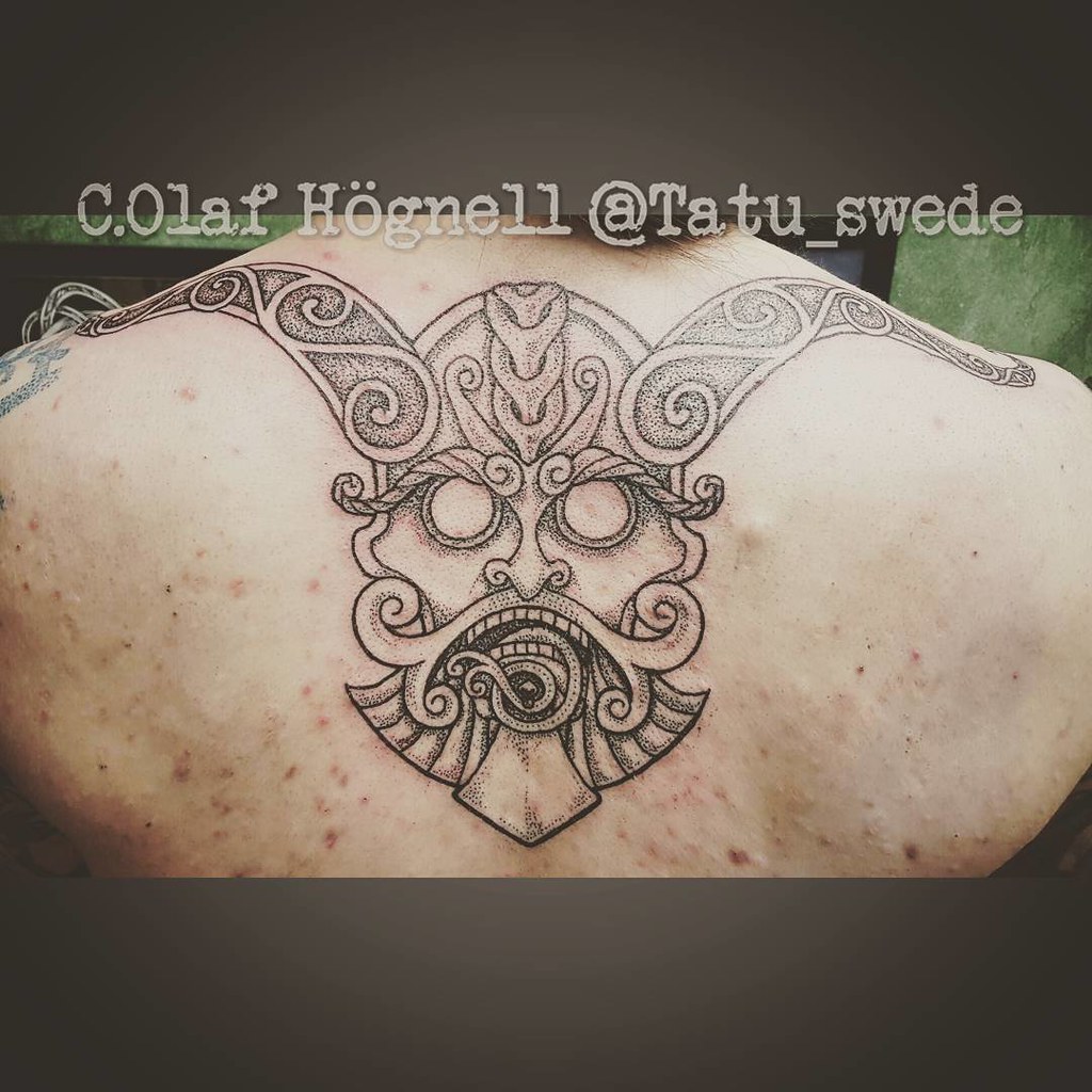 Tom Hiddleston Portrait Done In Scandinavian Traditional S… | Flickr 1024_x_1024_jpg