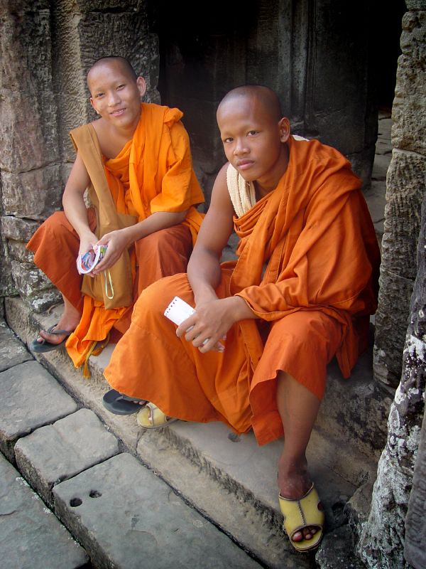 Ankor Camboya Juan Pablo Cambariere Flickr