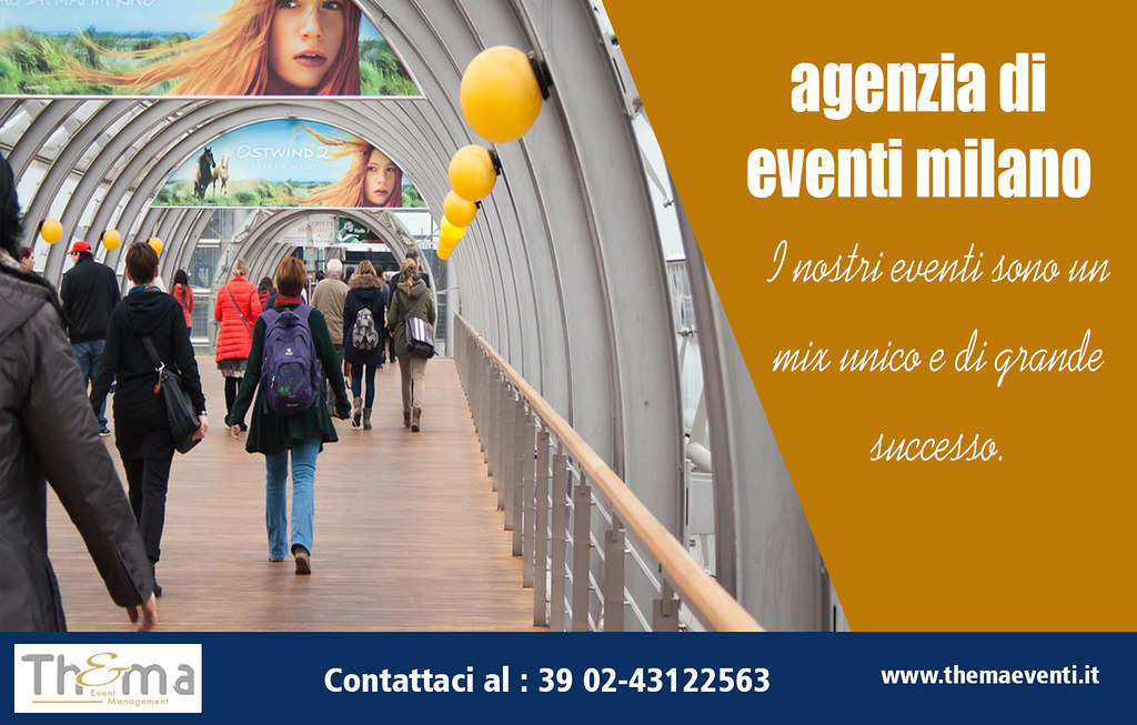 Agenzia Di Eventi Milano | Società Organizzazione Eventi Mil… | Flickr 653_x_1024_jpg