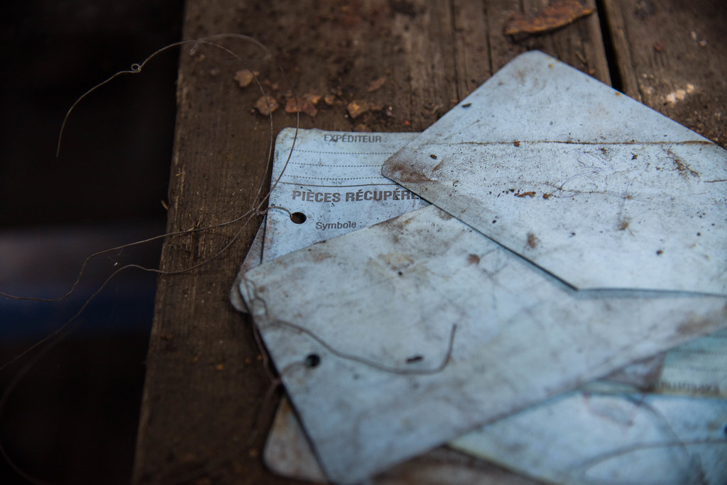 Au Musee Vivant Du Chemin De Fer Www Ajecta Fr Au Musee V Flickr