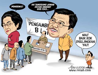 Contoh Gambar Ilustrasi Karikatur Politik | Via Blogger Bit.… | Flickr 246_X_320_jpg