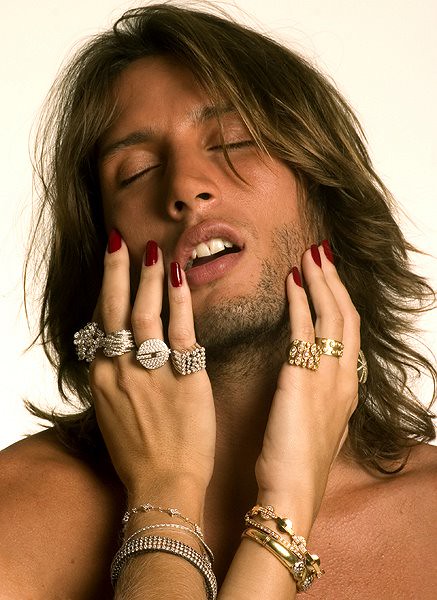 Man Ray Reinaldo Hingel Flickr