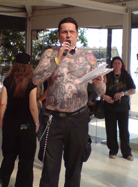 Pascal, The Illustrated Man Mcs | Tattoos By Tin Tin | Needles And Sins (Formerly Needled) | Flickr 640_x_474_jpg