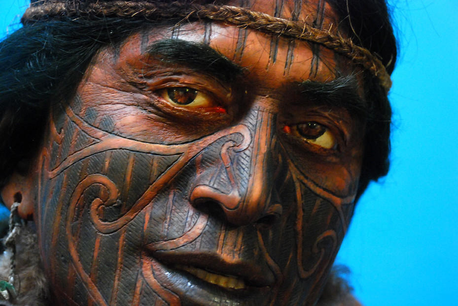 Home - Maori Tattoos: The Historical And Cultural Significance - Libguides At St. John's University Division Of Library And Information Science 622_x_929_jpg