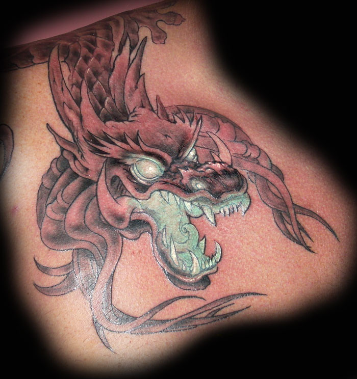 Drago-Dragon-Tattoo-Tatuagg | Ettore Bechis | Flickr 744_x_700_jpg