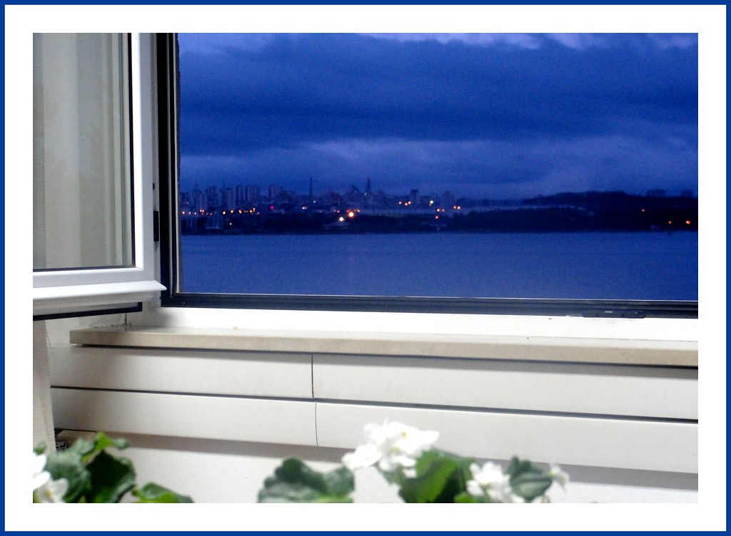 Rano Jutro Sa Moje Radne Stolice Morning From My Work Flickr