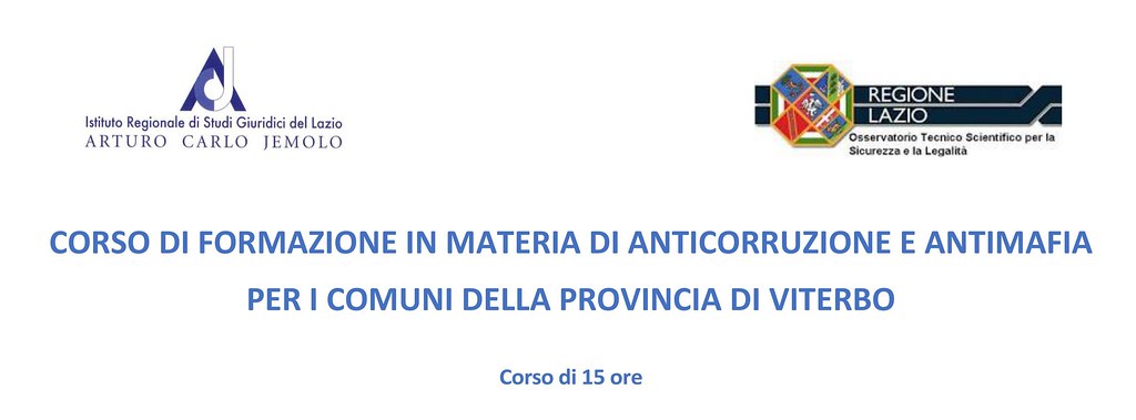 Corso Di Formazione Su Anticorruzione E Antimafia | Anci Lazio | Flickr 379_x_1024_jpg