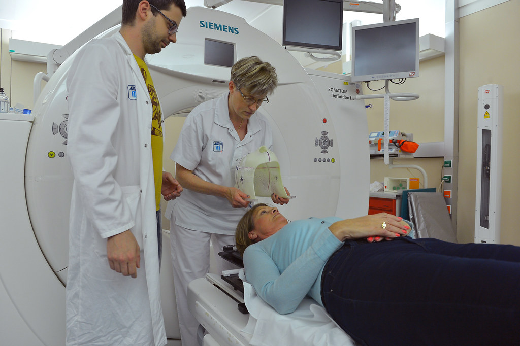 Ct Simulation 02010404 Ct Simulation With Immobilization Flickr