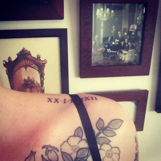 The Healing/Bra Strap Situation Is The Only Problem With T… | Flickr 640_x_640_jpg