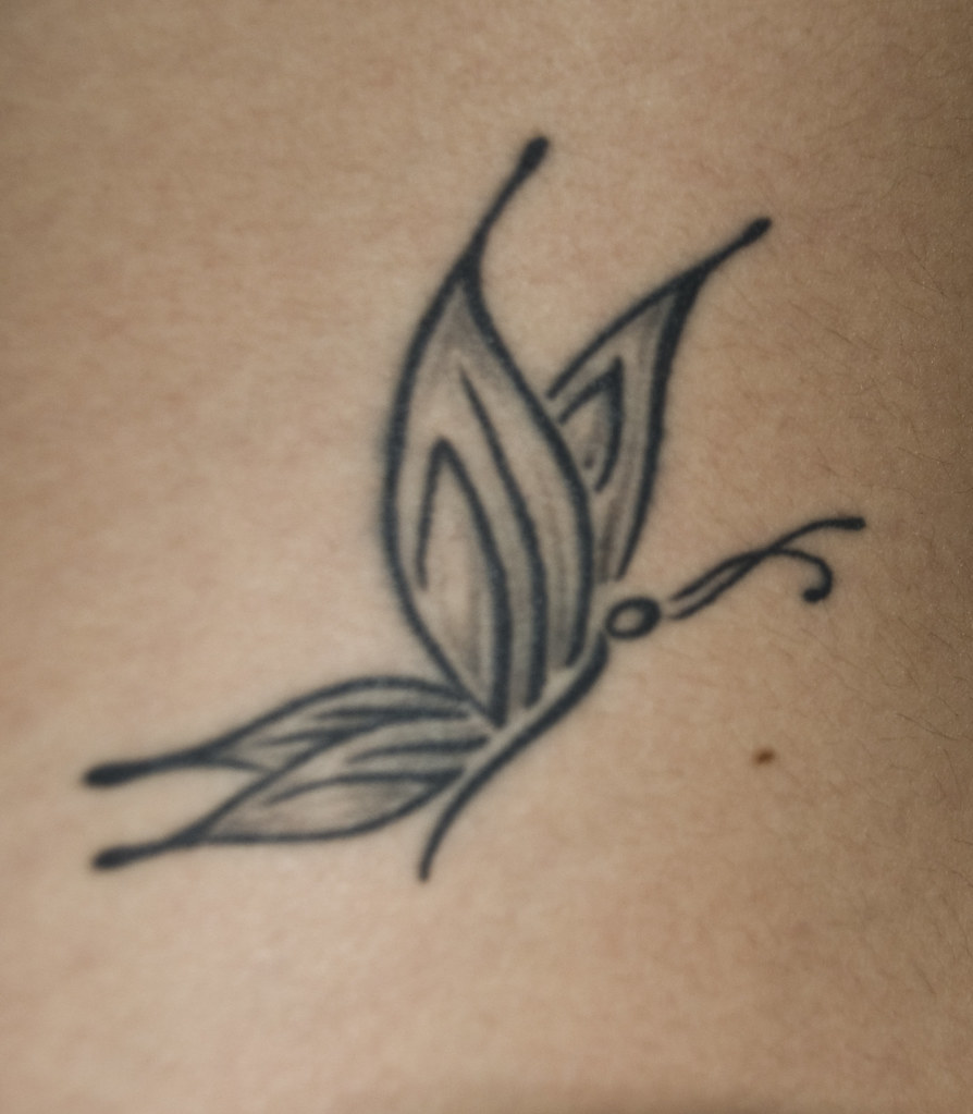 Farfalla-Tattoo | Giselle | Flickr 1023_x_894_jpg