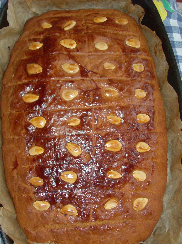 Stomatico In Teglia Recipe C Unafinestradifronte Blogspot Milena Stasi Flickr