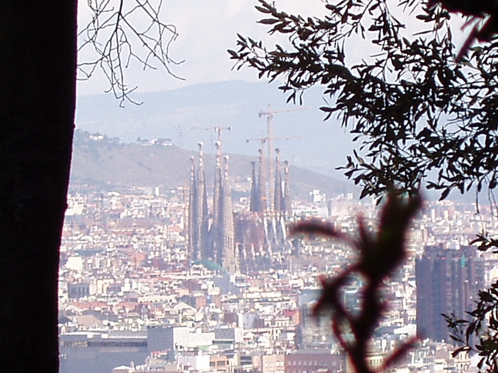Sagrada Famiglia | Frank & Petra | Flickr 768_x_1024_jpg