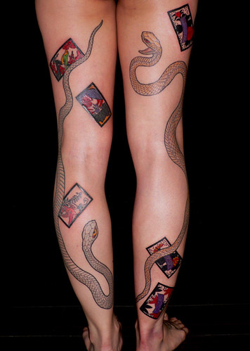 Flickriver: Tattoo Harizanmai's Photos Tagged With Hanafuda 499_x_356_jpg