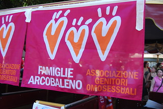 Famiglie Arcobaleno | C'è Da Chiedersi Perchè Nei Vari Tg Fa… | Flickr 215_x_320_jpg