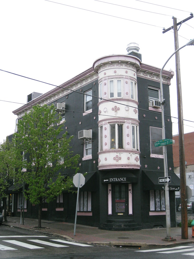 2009-04-21-Img_1535 | Rose Tattoo Cafe | Martin Kalfatovic | Flickr 1024_x_768_jpg