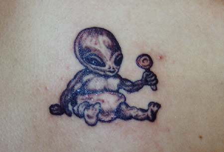 Flickriver: Most Interesting Photos From Bad Tattoos Pool 306_x_450_jpg