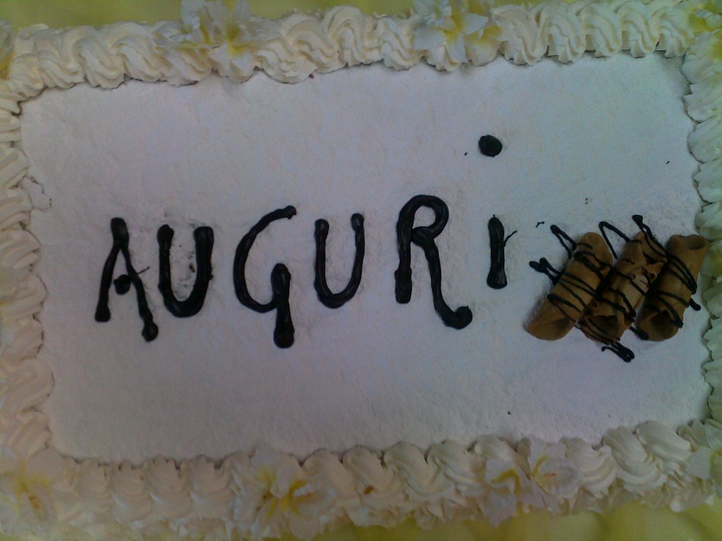 A Tutti I Paolo E Pietro Del Mondo Auguri Di Buon Onomasti Flickr