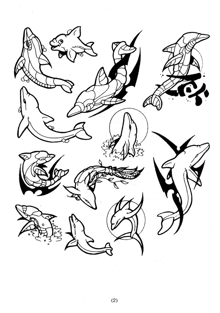 Http://Www.tatuaggi.it - Disegni Per Tatuaggi , Tattoo , T… | Flickr 1024_x_721_jpg