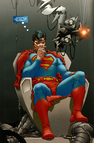 Best Of Superman All Star Superman On Myetvmedia