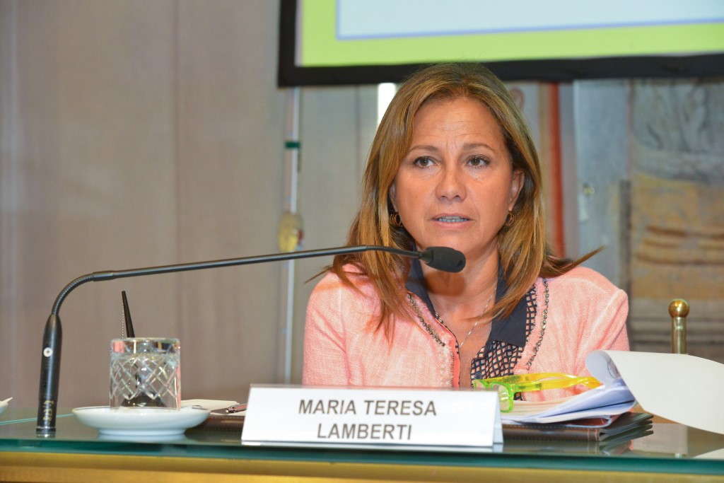 Maria Teresa Lamberti, Capo-Redattore Giornale Radio Rai | Flickr 683_x_1024_jpg