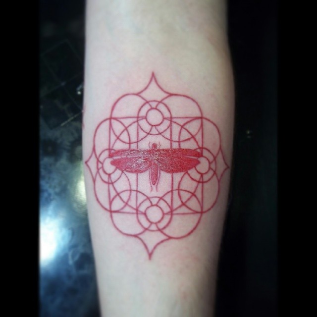 Tattoo Mandala Gafanhoto... #Mandala #Gafanhoto #Grasshopp… | Flickr 640_x_640_jpg
