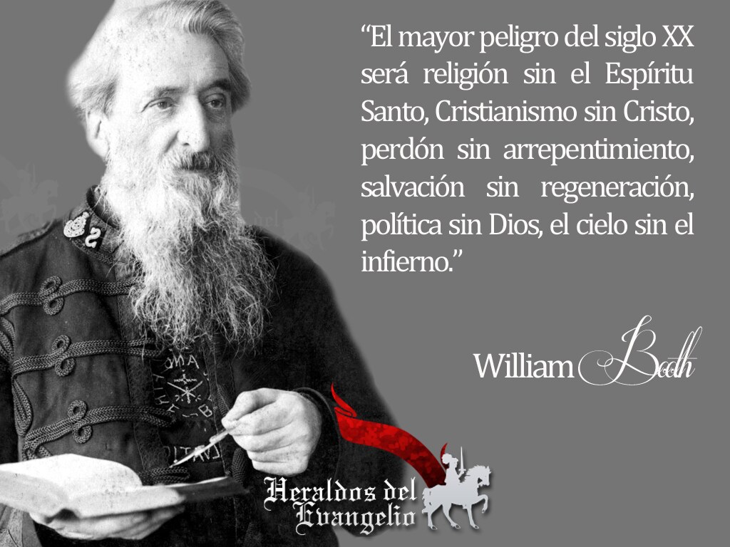 All Sizes William Booth Heraldos Del Evangelio Flickr Photo Sharing