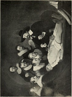 Image From Page 116 Of Rembrandt Des Meisters Gemalde In Flickr