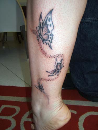 Tattoos | Tatuaggi Su Piedi E Gambe Fatti Da Santo Aleccia D… | Flickr 500_x_375_jpg