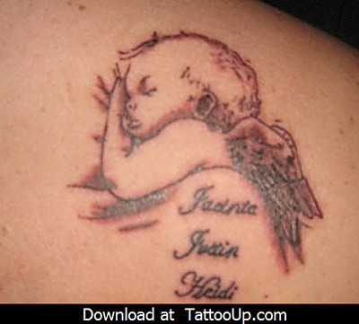 Angel Tattoo Stencils | Angel Tattoo, Angel Tattoo Designs, … | Flickr 361_x_400_jpg