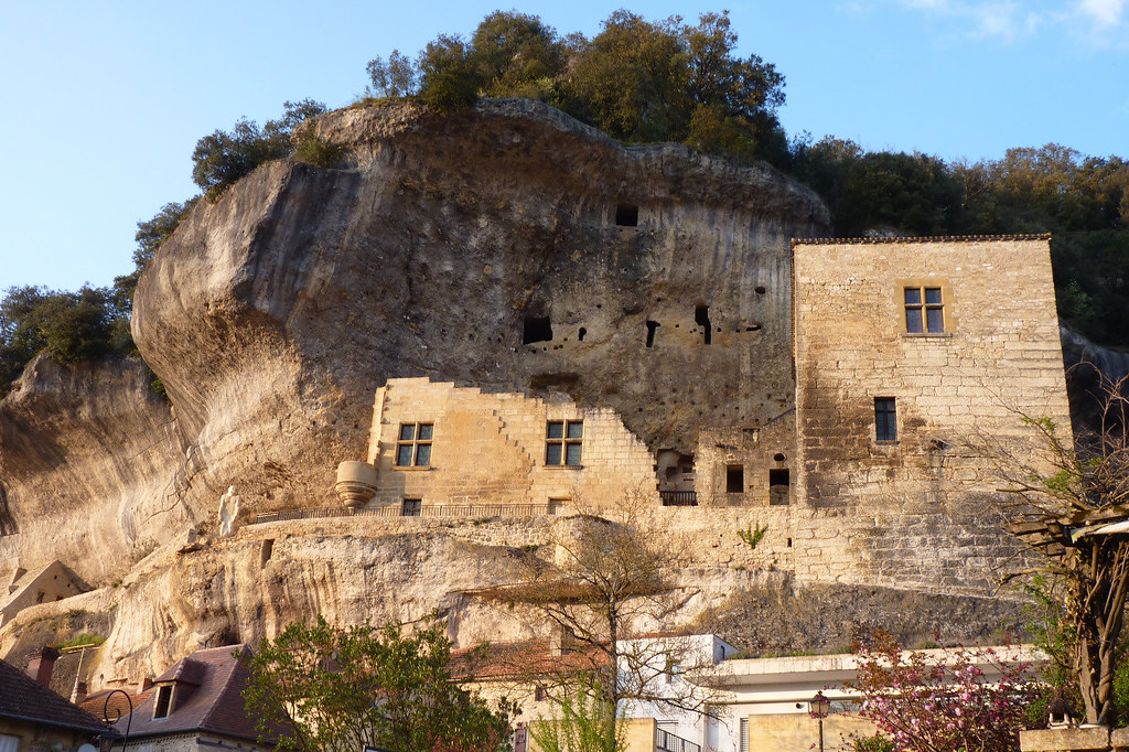 Musee National De La Prehistoire Des Eyzies Qu Es Ce Que C Flickr