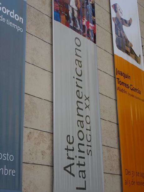 Latin American Art Museum Malba Buenos Aires The Museu Flickr