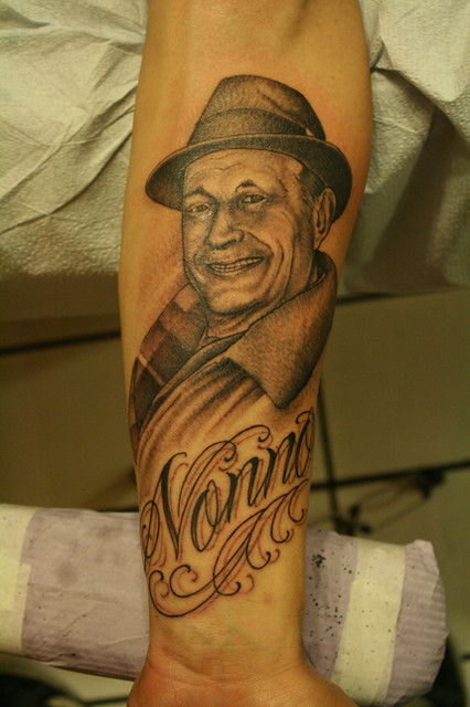 Nonno | Chris Wellard Tattoos | Flickr 640_x_426_jpg