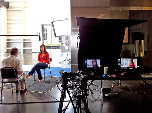 Interview and fuck with 20 years old jessica