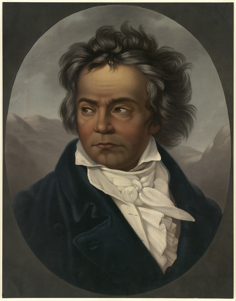 Beethoven izle