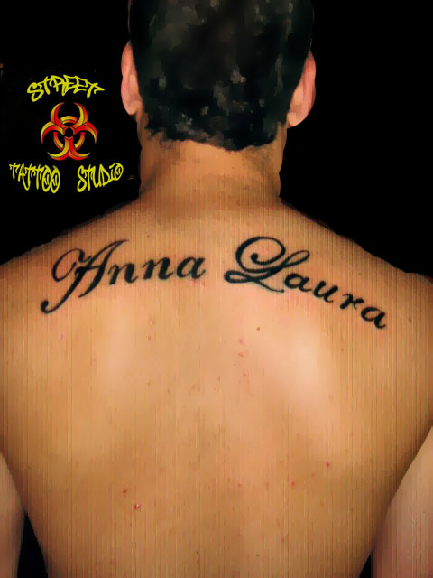 Filha Anna Laura | Homenagem | Street Tattoo Studio Rômulo Rangel | Flickr 640_x_480_jpg