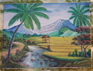 Photo Pemandangan Alam Pedesaan | Via Blogger Bit.ly/2Yhx1Hb… | Flickr 245_X_320_jpg