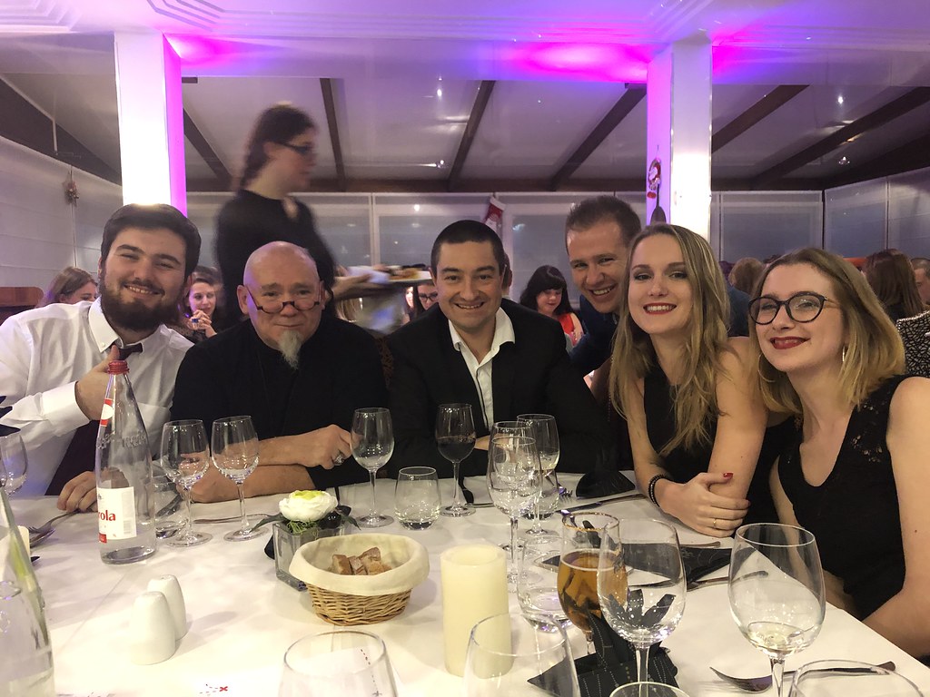 Fiduciaire du bas rhin