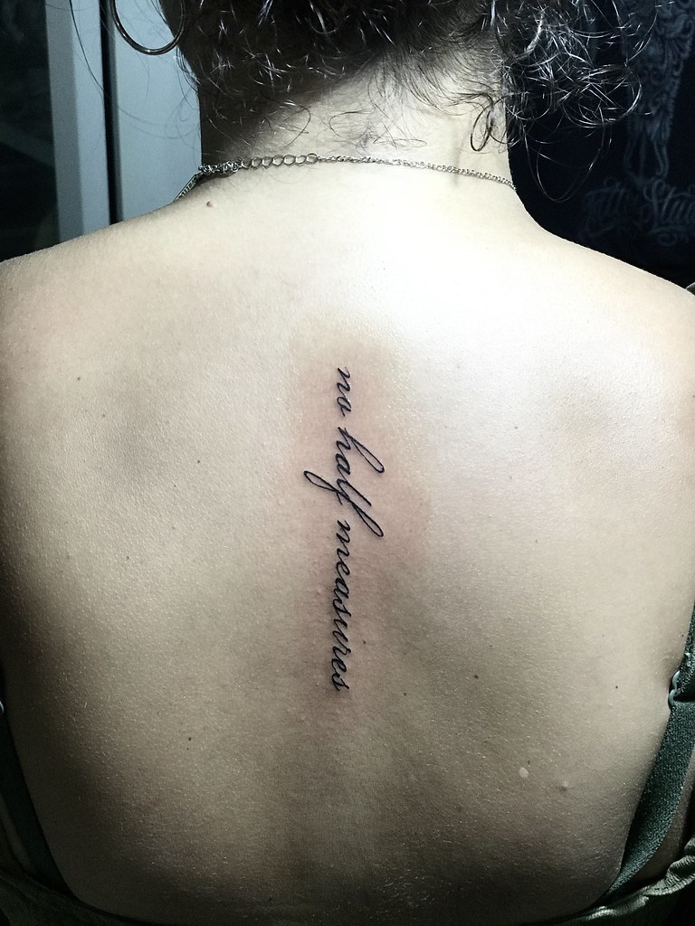 Tattoosimple##Tattoogirll#Tattootulisan##Kanjitattoo#Tatt… | Flickr 1024_x_768_jpg