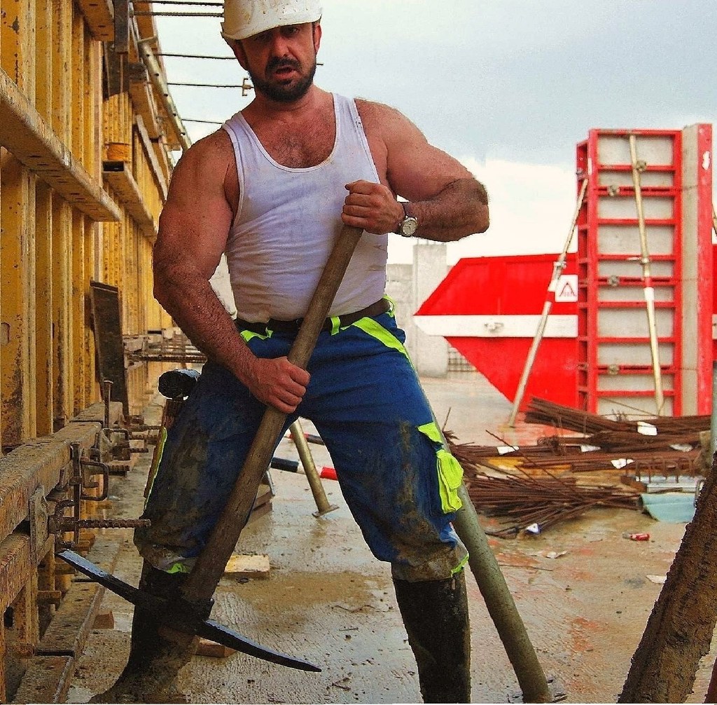 Brawnystud