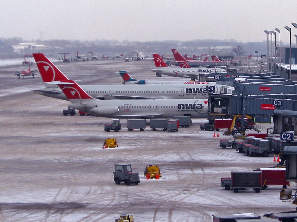 Msp airport camera live
