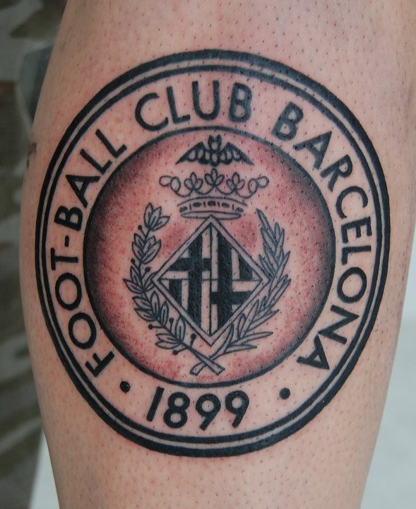 Fcb 1899 | © Copyright Losttattooink.com | Lost Tattoo Ink | Flickr 720_x_589_jpg