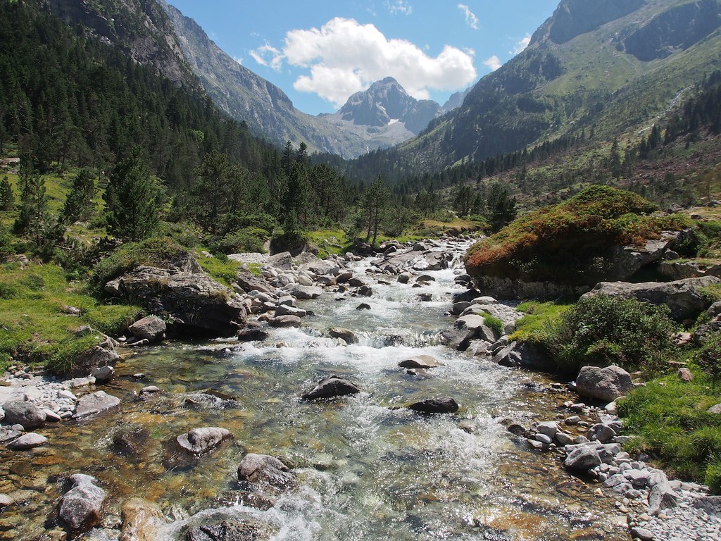 Cauterets la fruitière