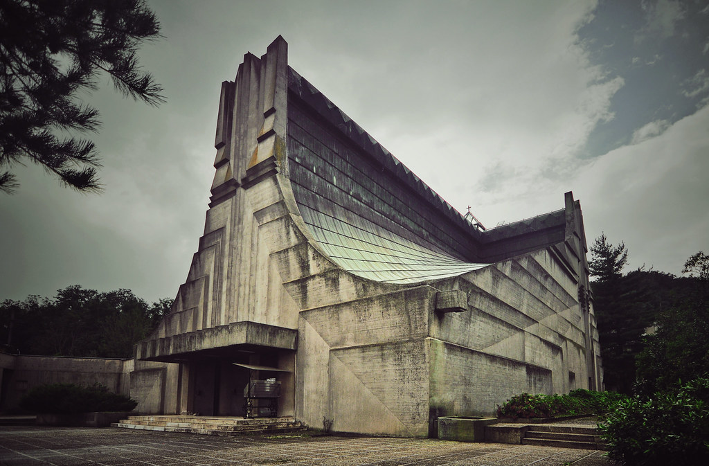 OrÈova Biserica CatolicÄ NeprihÄnita ZÄmislire Flickr
