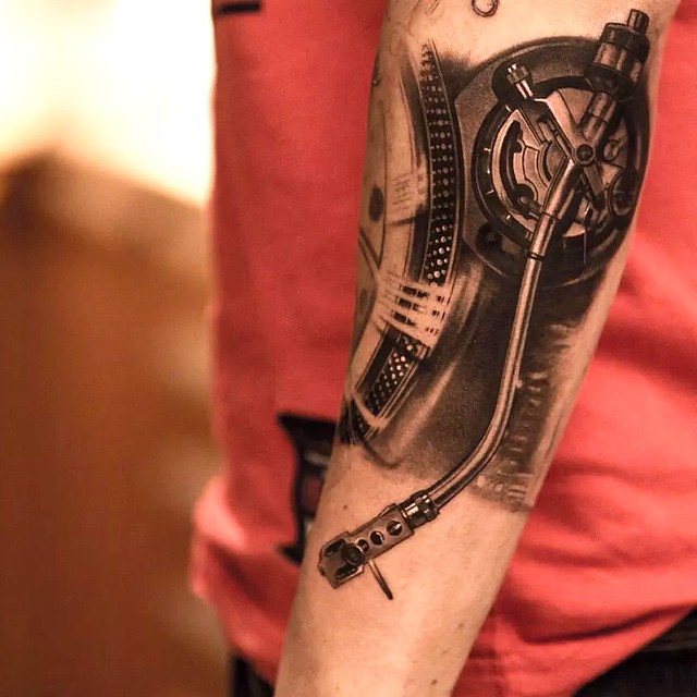Tattoo By Artist: Niki Norberg Check More Of His Tattoos W… | Flickr 640_x_640_jpg