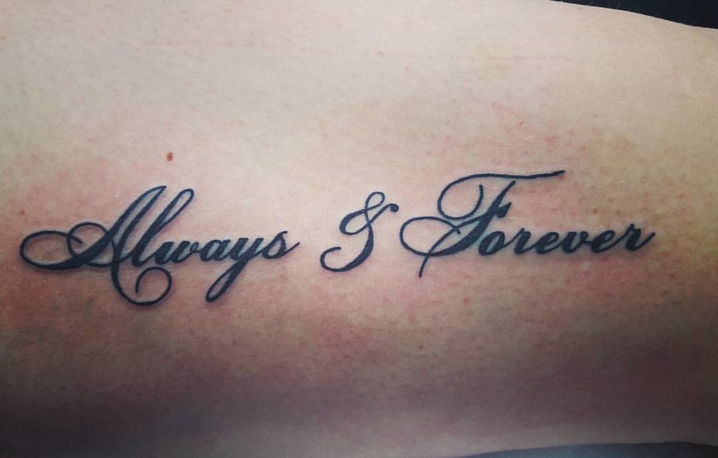 Always #Forever #Tattoome #Tattoome01 #Tattoo #Tatuaje #Ink #Art #Love #Tattooartist #Fuengirola #Malaga #Españaink #Newink #Tattootime #Newtattoo #Followback #Follow #Photoday #Fun #Girls #Me #Johanespinoza Tattoome.es Tag Your Friends / Etiqueta Tu - A 654_x_1024_jpg