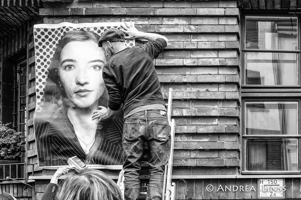 Jr Artist Inside Out Project Museum Frieder Burda Sal Flickr
