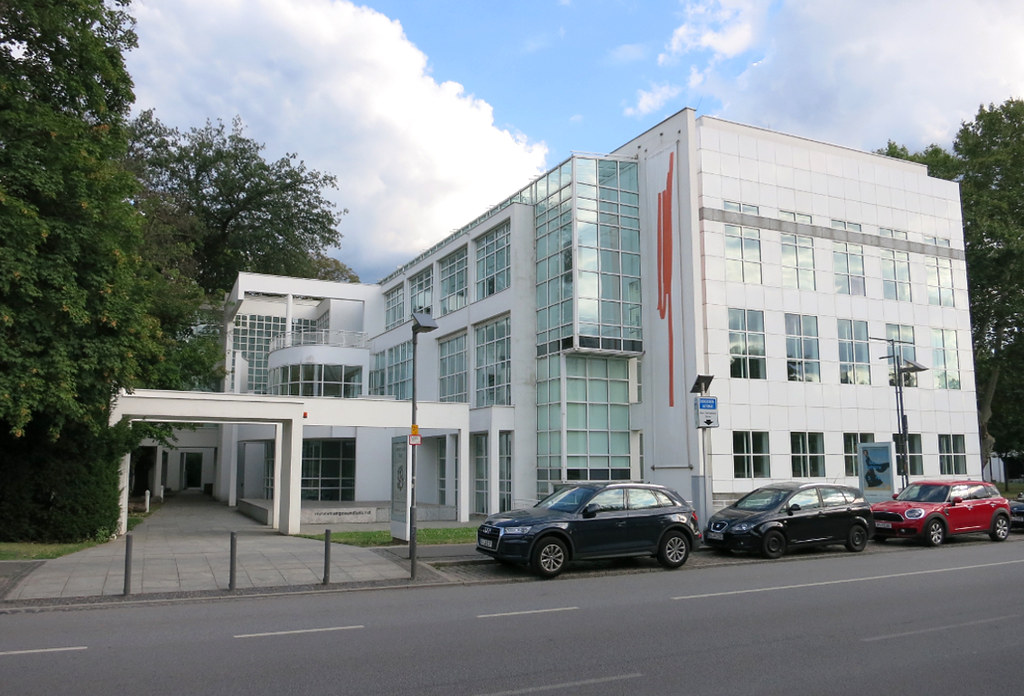 Museum Angewandte Kunst Frankfurt Am Main Claudio Susani Flickr