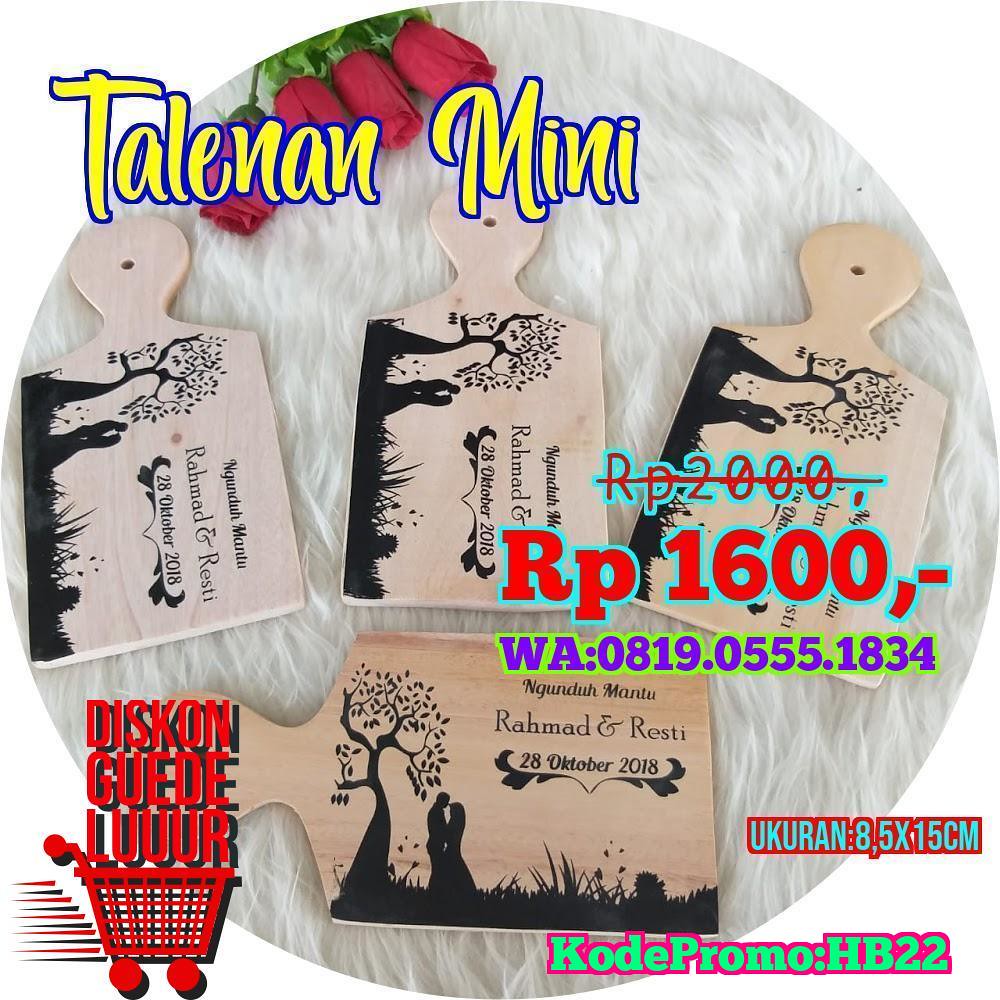 Hot Offer Talenan Mini | Harga Murah Talenan Mini Harga Prom… | Flickr 1000_x_1000_jpg