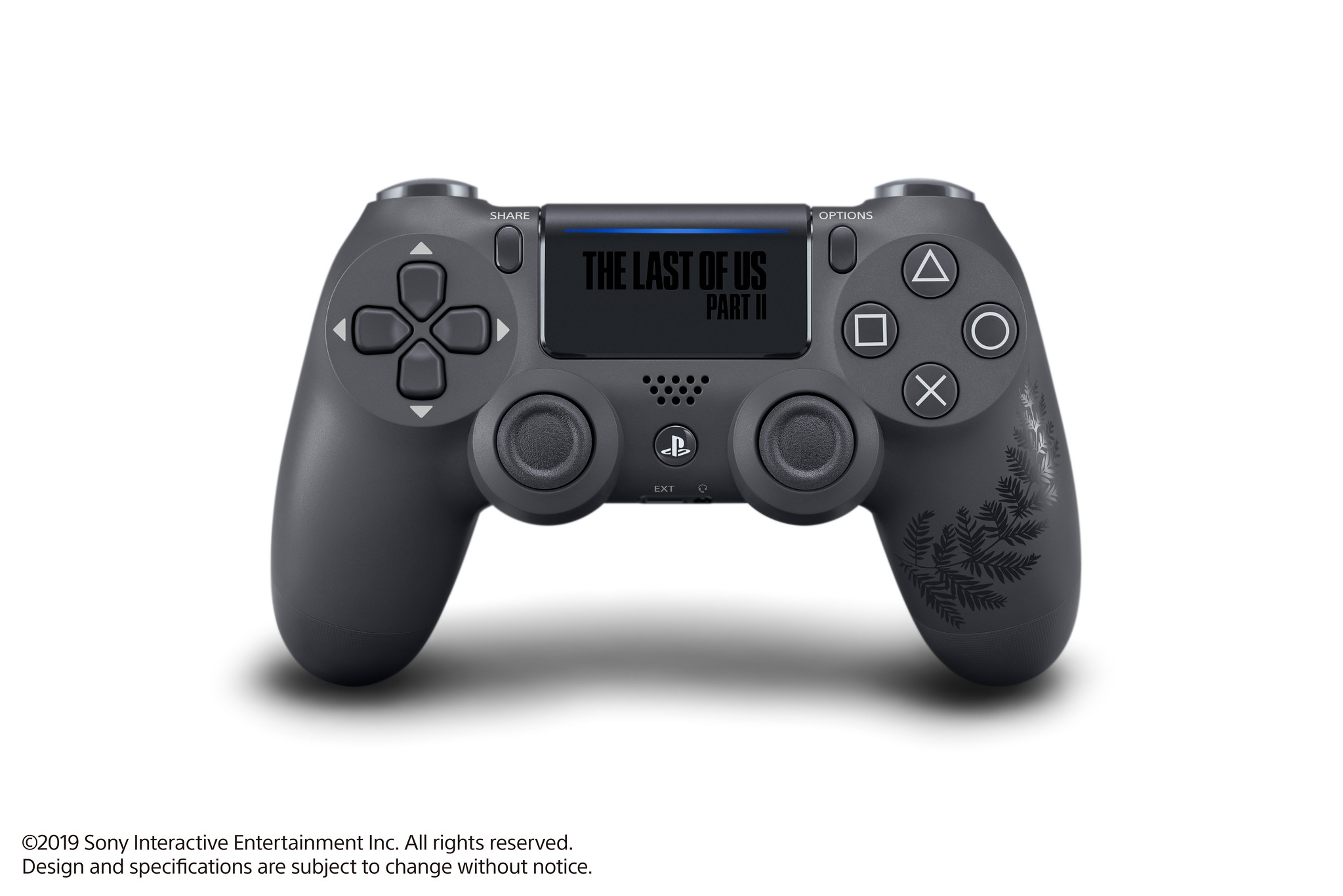 Celebrating The Last Of Us Part Ii With A Limited Edition Ps4 Pro Bundle And More – Playstation.blog 1365_x_2047_jpg